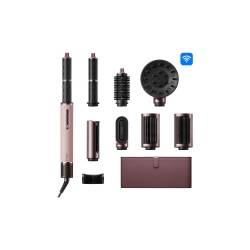 Dreame AirStyle Pro Multistyler Premium pentru Uscare și Coafare profesionala