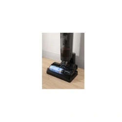 DREAME H12 Pro-EU, aspirator vertical umed/uscat, 300W, motor fara perii, 35 min autonomie, baterie 6x4000mAh, rezervoare 900/700ml, auto-curatare, uscare aer cald, LED - Img 5