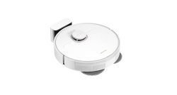 DREAME L10s pro Gen2, Aspirator robot cu mop L10s Pro Gen 2 RLL42SDA, 7000Pa, 5200mAh, Autonomie de pana la 155 minute - Img 2