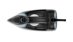 Fier de calcat Ufesa Aura Horizon, Talpa Ceramica Ultra-Alunecare, Jet de Abur 240g, 3450W, Negru - Img 2