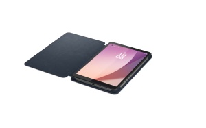 Husa de protectie Lenovo ZG38C04741 pentru TabTab M8 (4th Gen), Negru - Img 2