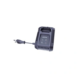 Masina de tuns gazon fara fir MOVA GL417, 40V, latime de taiere 43 cm - Img 3