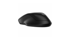 Mouse optic HP 255 DUAL, USB Wireless/Bluetooth, Negru
