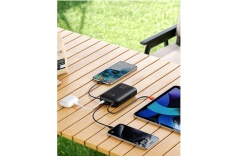 Powerbank cu Ecran Digital, Putere Maxima intr-un Design Compact VEGER K3 30.000mAh 35W PD - Img 3