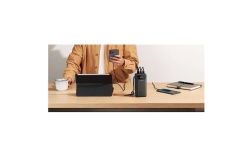 Powerbank, Veger, 50000mAh, Negru - Img 3