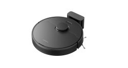 Robot de aspirare cu mop Dreame D9 Max Gen2, 6000Pa, mop 2-in-1, negru