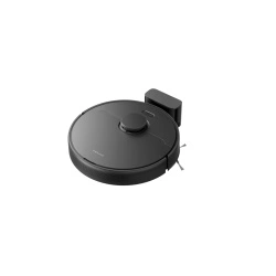 Robot de aspirare cu mop Dreame D9 Max Gen2, 6000Pa, mop 2-in-1, negru