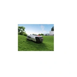 Robot de tuns gazon/iarba Dreame A2, 3000 mp, sistem OmniSense 2.0 3D Ultra camera AI, - Img 5