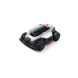 Robot de tuns gazon/iarba, Dreame A3 AWD Pro, 3500mp, LiDAR 3D, fara fir perimetral