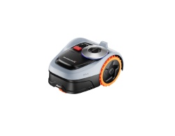 Robot de tuns iarba Segway-Navimow i208E AWD + Garaj S CADOU - Img 2