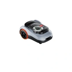 Robot de tuns iarba Segway-Navimow i215E Lidar - Img 2