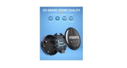 Set 2 Lavaliere wireless, Maono, Double Noise Cancellation, Sistem cu mufa Lightning (desigilat) - Img 4