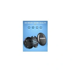 Set 2 Lavaliere wireless, Maono, Double Noise Cancellation, Sistem cu mufa Lightning (desigilat) - Img 4