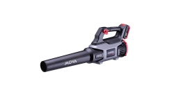 Suflanta de frunze cu acumulator Mova GB213, 20V, Brushless, 765 m3/h, include 1 acumulator 4.0Ah si incarcator