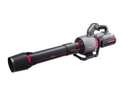 Suflanta de frunze cu acumulator Mova GB628, 60V, Brushless, 1700 m3/h, include 1 acumulator si incarcator