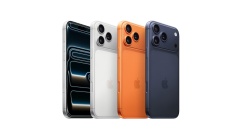 Telefon Apple iPhone 17 Pro Max, 256GB, 5G, Cosmic Orange - Img 5