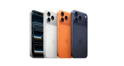 Telefon Apple iPhone 17 Pro Max, 512GB, 5G, Silver - Img 5