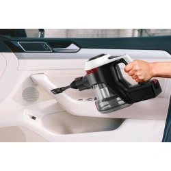 Ufesa U3 aspirator fara fir, Baterie 22.2V, Filtrare Eficienta, Ideal pentru Par de Animale si Spatii Inguiste, Autonomie 40 minute - Img 4