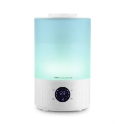 Umidificator UFESA Misty 2800, Rezervor 2.8 Litri, 25W, alb - Img 4