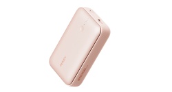 Acumulator extern AUKEY PB-Y57, 20.000mAh 22.5W, Roz