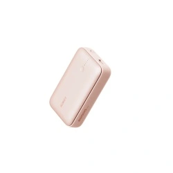 Acumulator extern AUKEY PB-Y57, 20.000mAh 22.5W, Roz