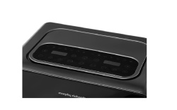 Air fryer digital dublu, MORPHY RICHARDS, 7.2L, 2 sertare, 1500W, Interfata Touch, 14 retete presetate - Img 3