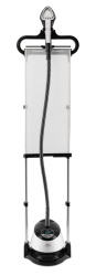 Aparat de Calcat Vertical cu Abur UFESA Steamy Pad, 1580W, Rezervor 1.3l
