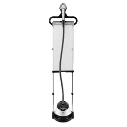 Aparat de Calcat Vertical cu Abur UFESA Steamy Pad, 1580W, Rezervor 1.3l
