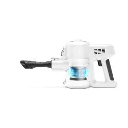Apirator Vertical 2 in 1 Ufesa, Autonomie 40 min, Sistem Cyclonic, Filtru HEPA, Perie Turbo Motorizata, Design Ergonomic, - Img 4