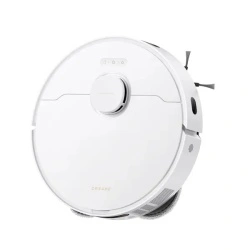 Aspirator robot Dreame L40 Ultra CE RLD52SE-WH, Autonomie 260 minute, 13000 Pa, alb (Resigilat) - Img 4