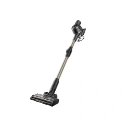 Aspirator vertical Dreame T30 Flex VJ74E, functie iluminare praf, putere 144AW, autonomie pana la 60min, rezervor praf 0.50l, baterie 2500mAh, 1.5 kg, negru