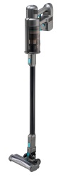 Aspirator vertical fara sac Morphy Richards MVC1001, putere 500W, sistem ciclonic, design compact