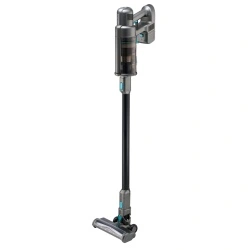 Aspirator vertical fara sac Morphy Richards MVC1001, putere 500W, sistem ciclonic, design compact