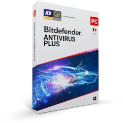 Bitdefender Antivirus Plus, 1 an, 1 dispozitiv, licenta retail - Img 2
