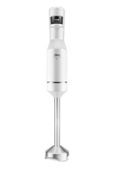 Blender de mana Ufesa Stellar 1500 Max 1500W, 2 viteze + Turbo, lama inox, picior metalic