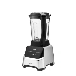 Blender & Soup Maker Morphy Richards MBL3005, 1500W, capacitate 2L, gătire supe, negru - Img 2
