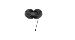 Casti Gaming Lenovo H110, Negru - Img 5