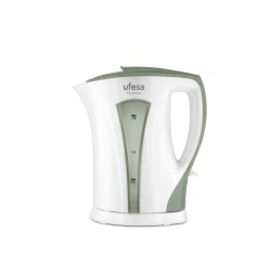 Fierbator de Apa UFESA Nyassa, 1.7L, Putere 2200W