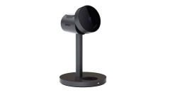 Incarcator AUKEY 3-in-1 desktop magnetic wireless charger, QI 2.0, 30W - Img 3