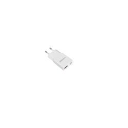 Incarcator Retea VEGER, Fast Charge 30W, Dual Port USB-C PD & USB-A QC 3.0, alb - Img 3