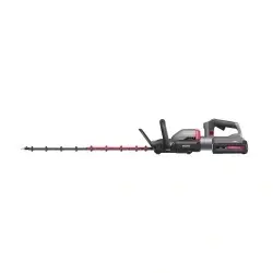 Masina de tuns gard viu cu acumulator Mova GH625, 60V, Brushless, 65cm, include 1 acumulator si incarcator - Img 3