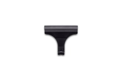 Masina de Tuns UFESA Perfect Fade Lite, Lame Inox, Autonomie 60 min, Negru/Albastru - Img 4