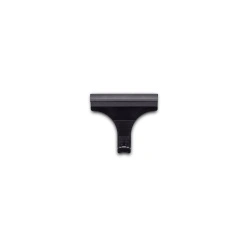 Masina de Tuns UFESA Perfect Fade Lite, Lame Inox, Autonomie 60 min, Negru/Albastru - Img 4