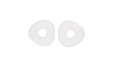 Pachet accesorii Narwal pentru Z10, contine: 1 perie principala anti incurcare, 3 perechi de lavete pentru mop, 2 perii laterale, 2 flacoane cu solutie de curatare, 2 saci de praf pentru statia de aspirare, 2 filtre HEPA, 2 filtre tip burete - Img 4