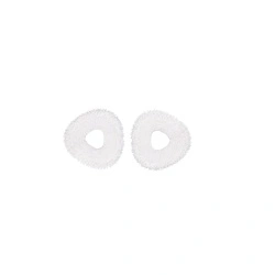 Pachet accesorii Narwal pentru Z10, contine: 1 perie principala anti incurcare, 3 perechi de lavete pentru mop, 2 perii laterale, 2 flacoane cu solutie de curatare, 2 saci de praf pentru statia de aspirare, 2 filtre HEPA, 2 filtre tip burete - Img 4