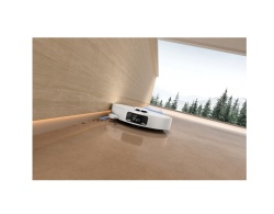 Robot aspirator Dreame D20 Pro, 13000 Pa, 5200 mAh, alb - Img 4