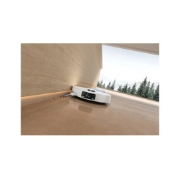 Robot aspirator Dreame D20 Pro, 13000 Pa, 5200 mAh, alb - Img 4