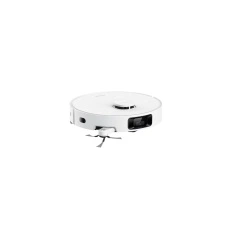 Robot de aspirare cu mop Dreame D20 Pro Plus, aspirare 13000Pa, alb - Img 3