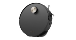 Robot de aspirare cu mop Dreame X50 Ultra, detectare AI a obstacolelor și navigare la 360°, negru - Img 4