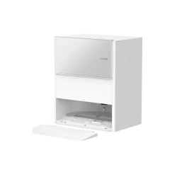 Robot de aspirare Dreame Aqua 10 Ultra Roller Complete, 30000Pa, alb - Img 5